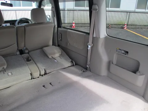 Subaru Dias Wagon