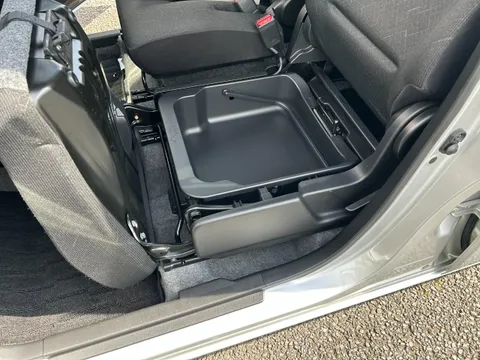 Mazda Flair
