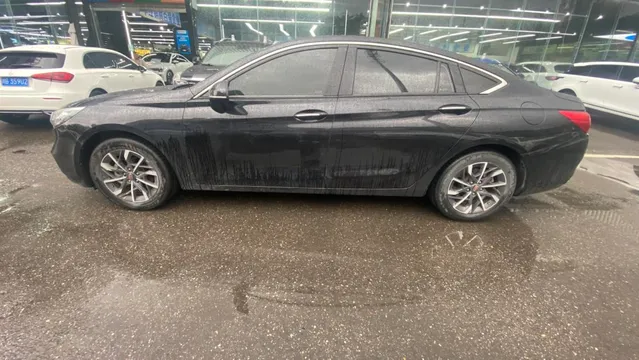 Hongqi