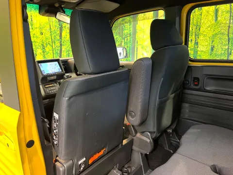 Honda N-VAN +Style