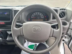 Mazda Scrum