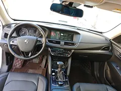 Borgward BX7