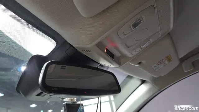 Renault XM3