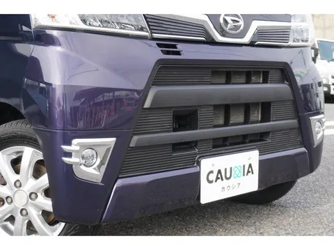 Daihatsu Atrai Wagon