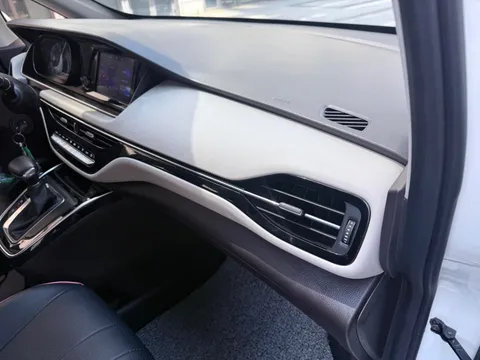Gac M6
