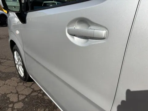 Mazda Flair