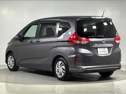 Honda Freed Plus