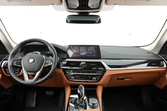 BMW BMW