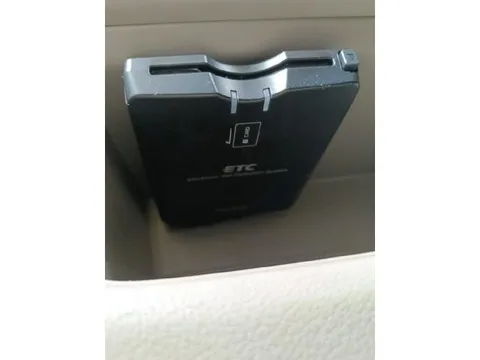 Honda N-BOX Plus