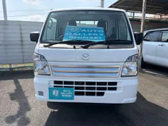 Mazda Scrum Truck