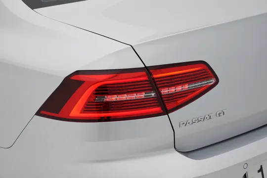 Volkswagen Passat GT