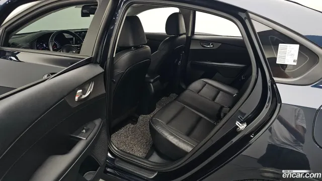 Kia Cerato (K3)