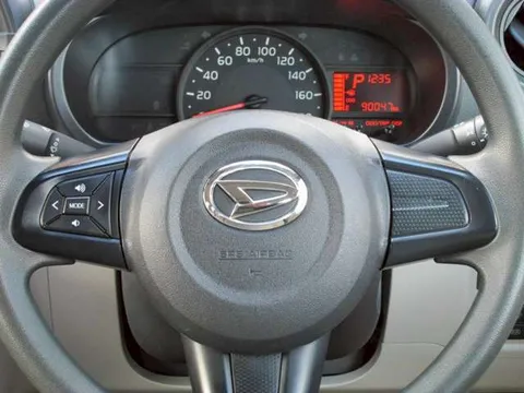 Daihatsu Boon