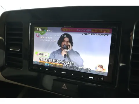 Suzuki MR Wagon Wit