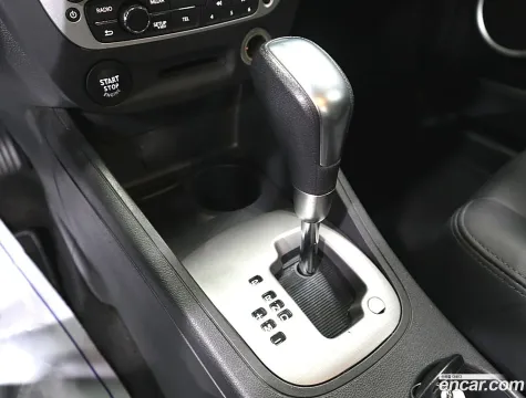 Renault SM3