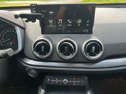 Wey VV5
