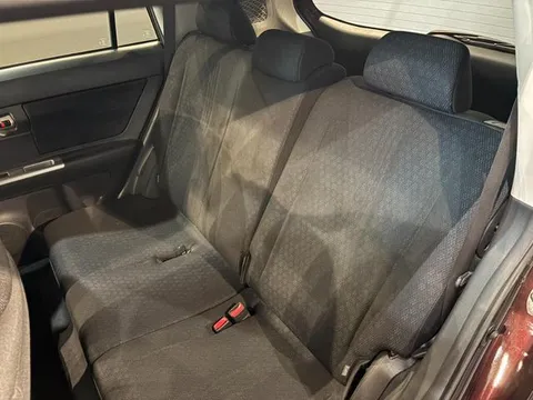 Toyota Corolla Rumion