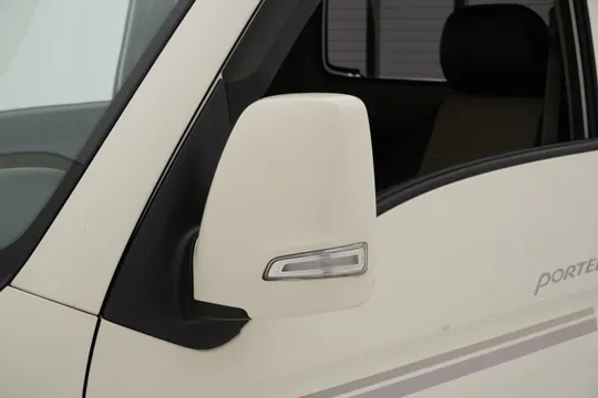 Hyundai Porter II