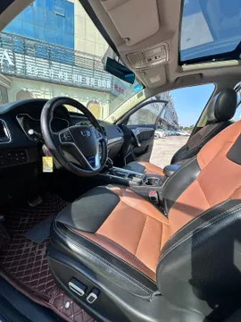 Geely Vision X6