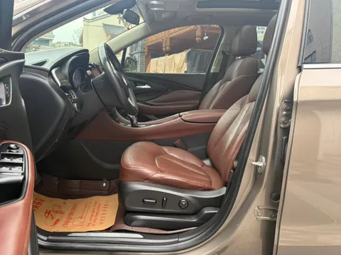 Buick Envision