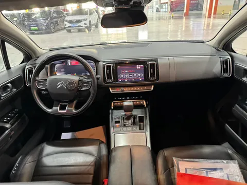 Citroen C6