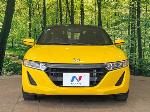 Honda S660