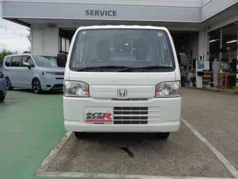Honda Acty Truck