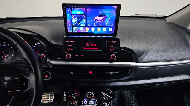 Kia Picanto (Morning)