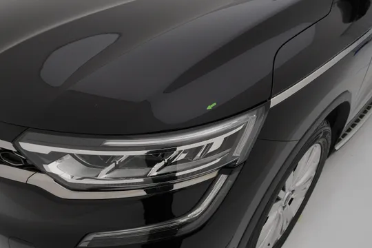 Renault Koleos (QM6)