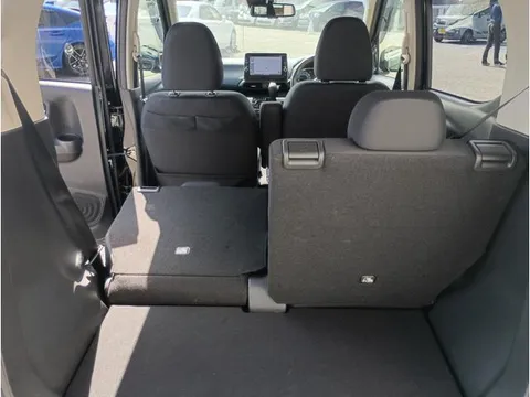 Mitsubishi eK X