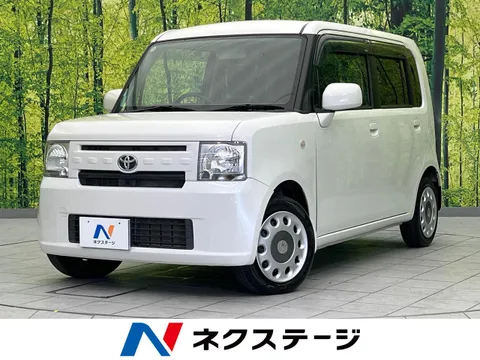 Toyota Pixis Space