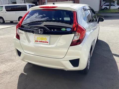 Honda Jazz (Fit)