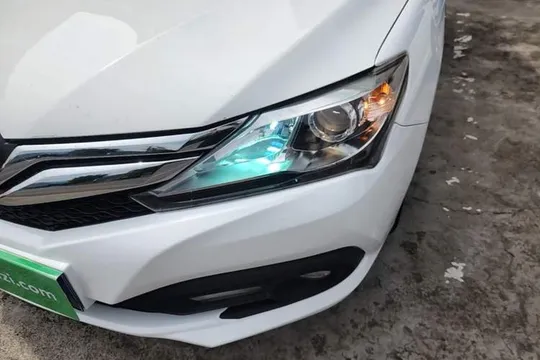 BYD F3