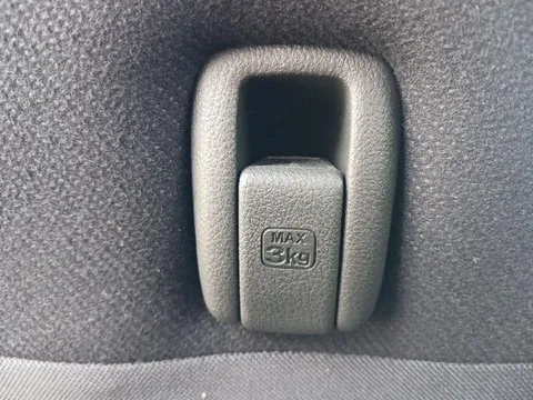 Honda Zest Spark