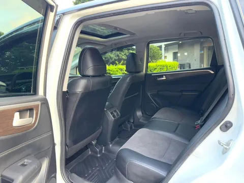 Honda Jade