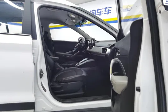 Baojun 510