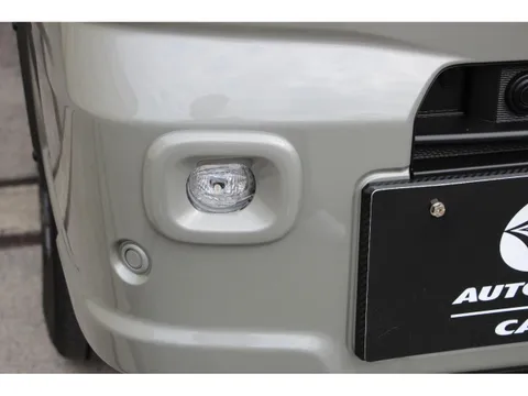 Suzuki Spacia Base