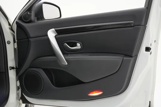 Renault SM7