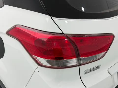 Hyundai ix25