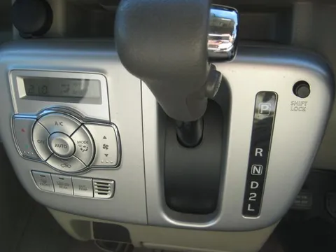Mazda Scrum Wagon