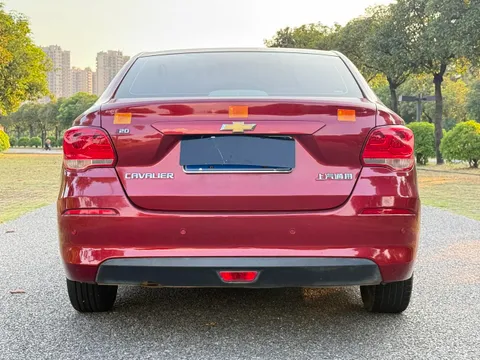 Chevrolet Cavalier