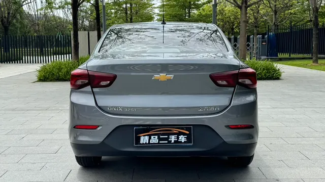 Chevrolet Cavalier