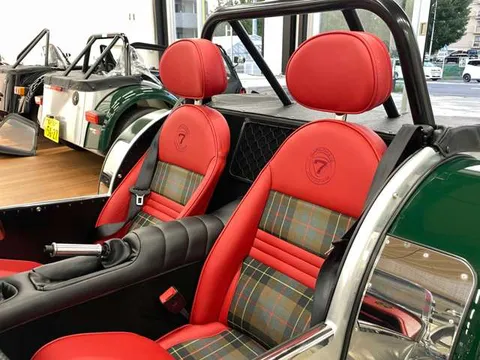 Caterham Seven