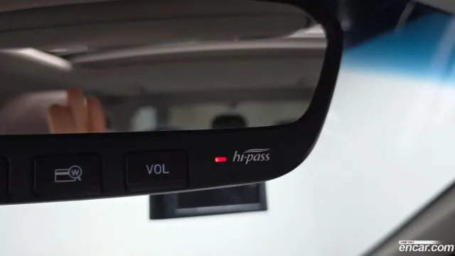 Genesis G90 (EQ900)