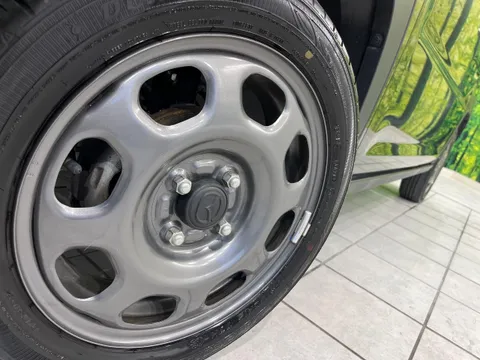 Mazda Flair Crossover