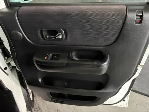 Honda Vamos