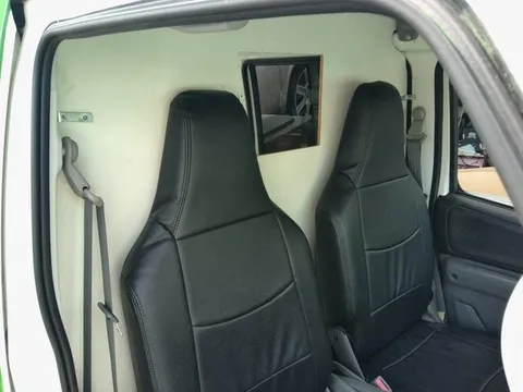 Mitsubishi Minicab Van