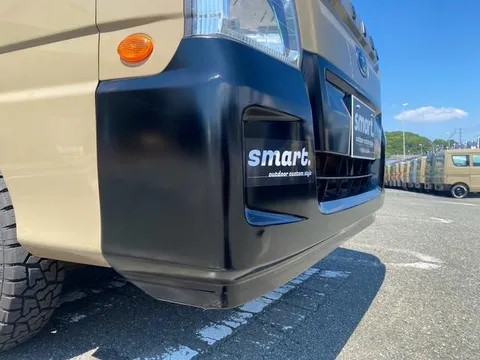 Subaru Sambar Van
