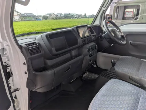 Honda Acty Truck