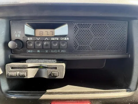 Nissan Clipper